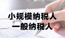 什么是小規(guī)模納稅人？小規(guī)模納稅人需要注意哪些地方？