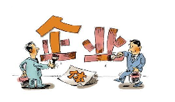 個體戶跟有限公司有什么區(qū)別？