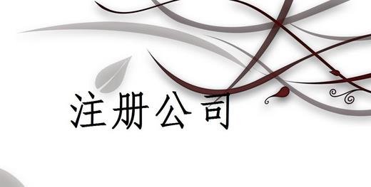 注冊公司為什么推薦找代理注冊公司的機(jī)構(gòu)呢？