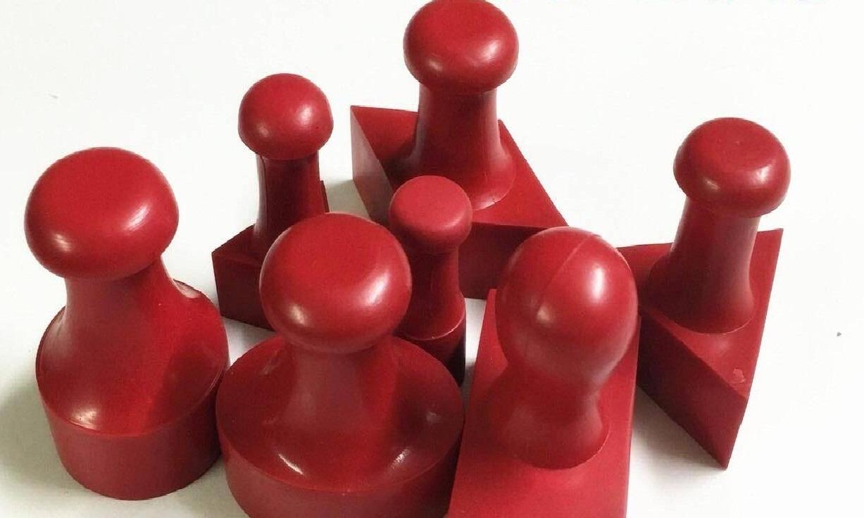 公司都有哪幾枚章？這些印章的使用范圍跟保管者是誰(shuí)？