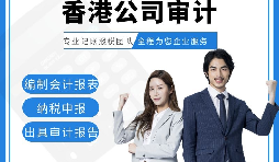 【香港公司審計】香港公司審計報告用途主要有哪些？